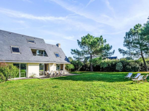 Holiday Home Le Prado-3 by Interhome